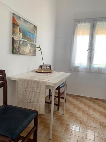 Kalelia Apartment Nea Poteidaia Bagian luar foto