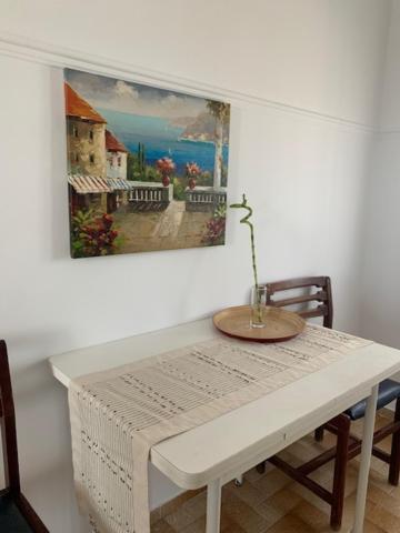 Kalelia Apartment Nea Poteidaia Bagian luar foto