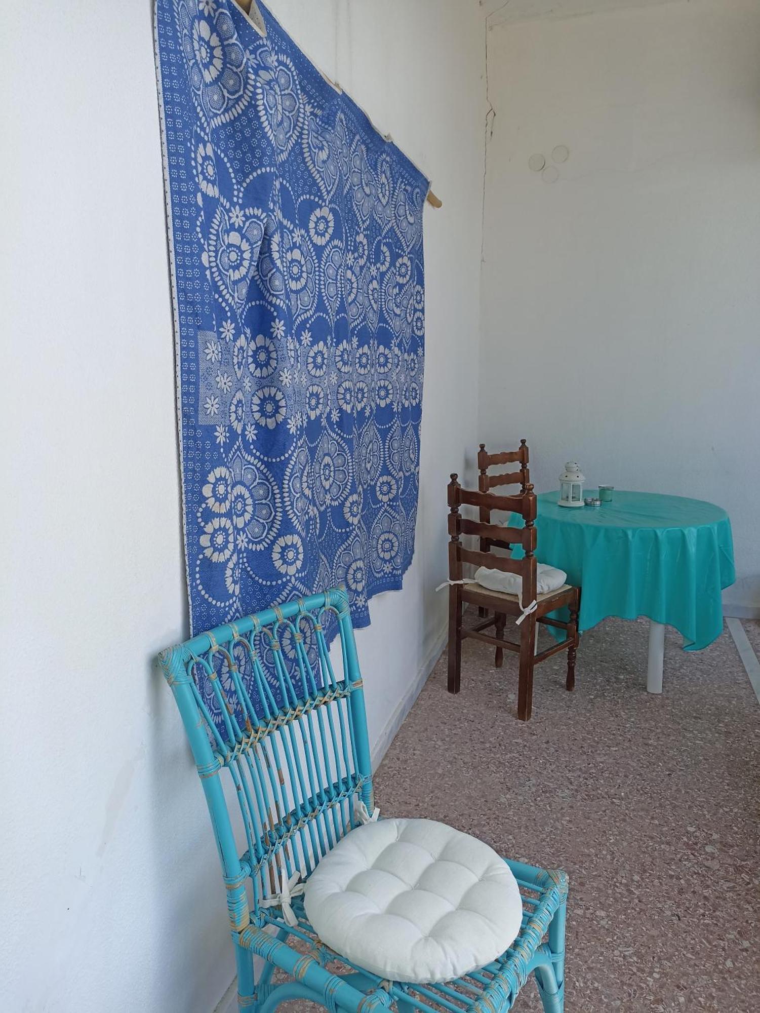 Kalelia Apartment Nea Poteidaia Bagian luar foto