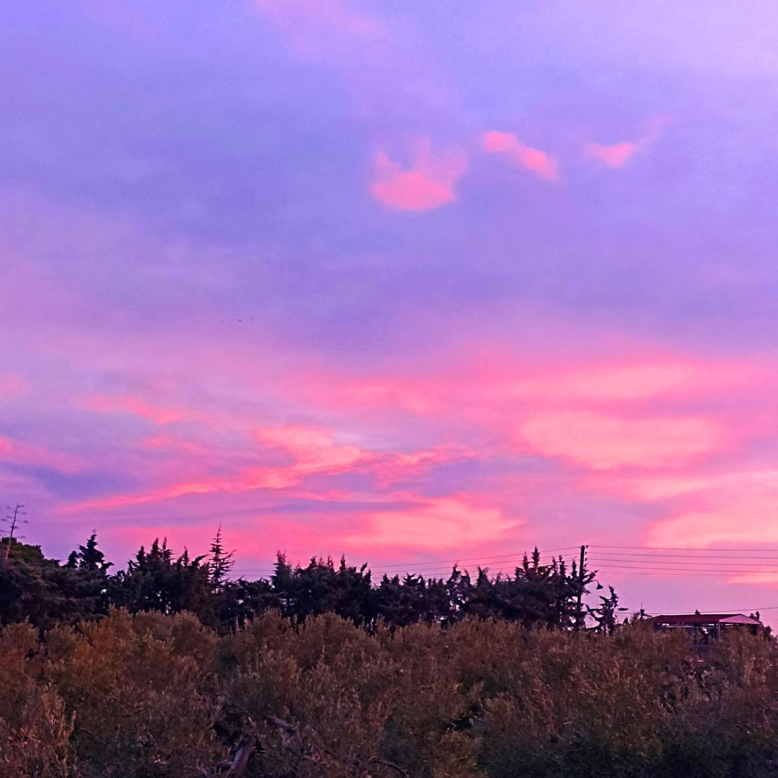 Kalelia Apartment Nea Poteidaia Bagian luar foto